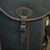 Husa arma franta piele